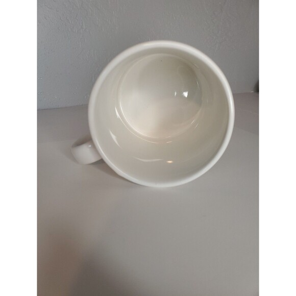 I Love Cats Coffee Mug Cup Laurel Burch 1993 Colorful Art 12 oz Collectible - Picture 3 of 4